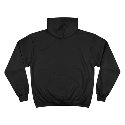 City Forged - Champion Hoodie