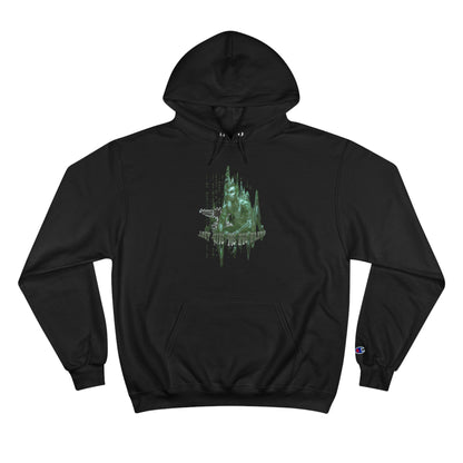 Just Tell Me The Truth - Champion Hoodie