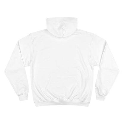 Just Tell Me The Truth - Champion Hoodie