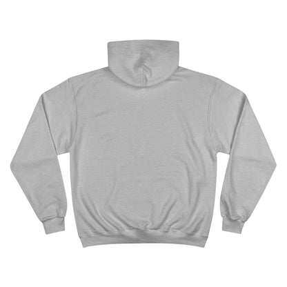 Ghosty Sage - Champion Hoodie