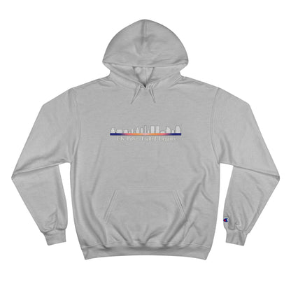 City Pulse - Champion Hoodie