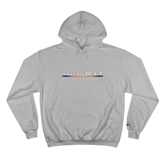 City Pulse - Champion Hoodie