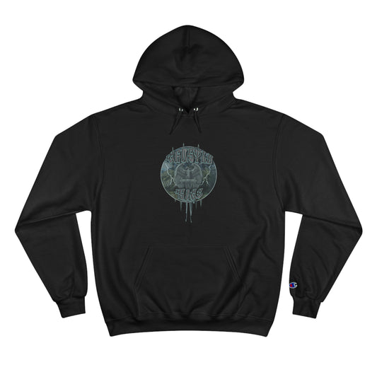 Ghosty Sage - Champion Hoodie