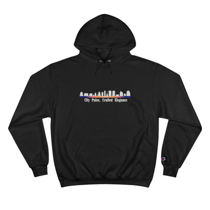 City Pulse - Champion Hoodie