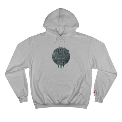 Ghosty Sage - Champion Hoodie